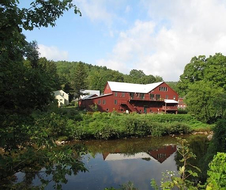 Hilltown Arts Alliance Worthington, MA