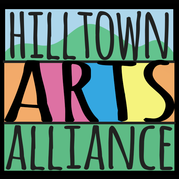 Promoting & sponsoring arts events in the Hilltowns of Western MA